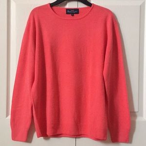 Polo Ralph Lauren Vintage Cashmere Sweater